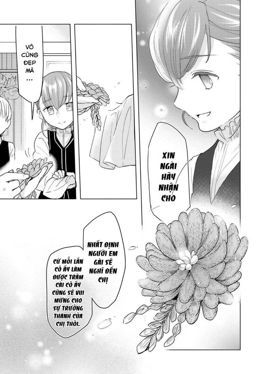 Honzuki No Gekokujou : Dai 3-Bu Ryouchi Ni Hon O Hirogeyou ! Chapter 16 - 19