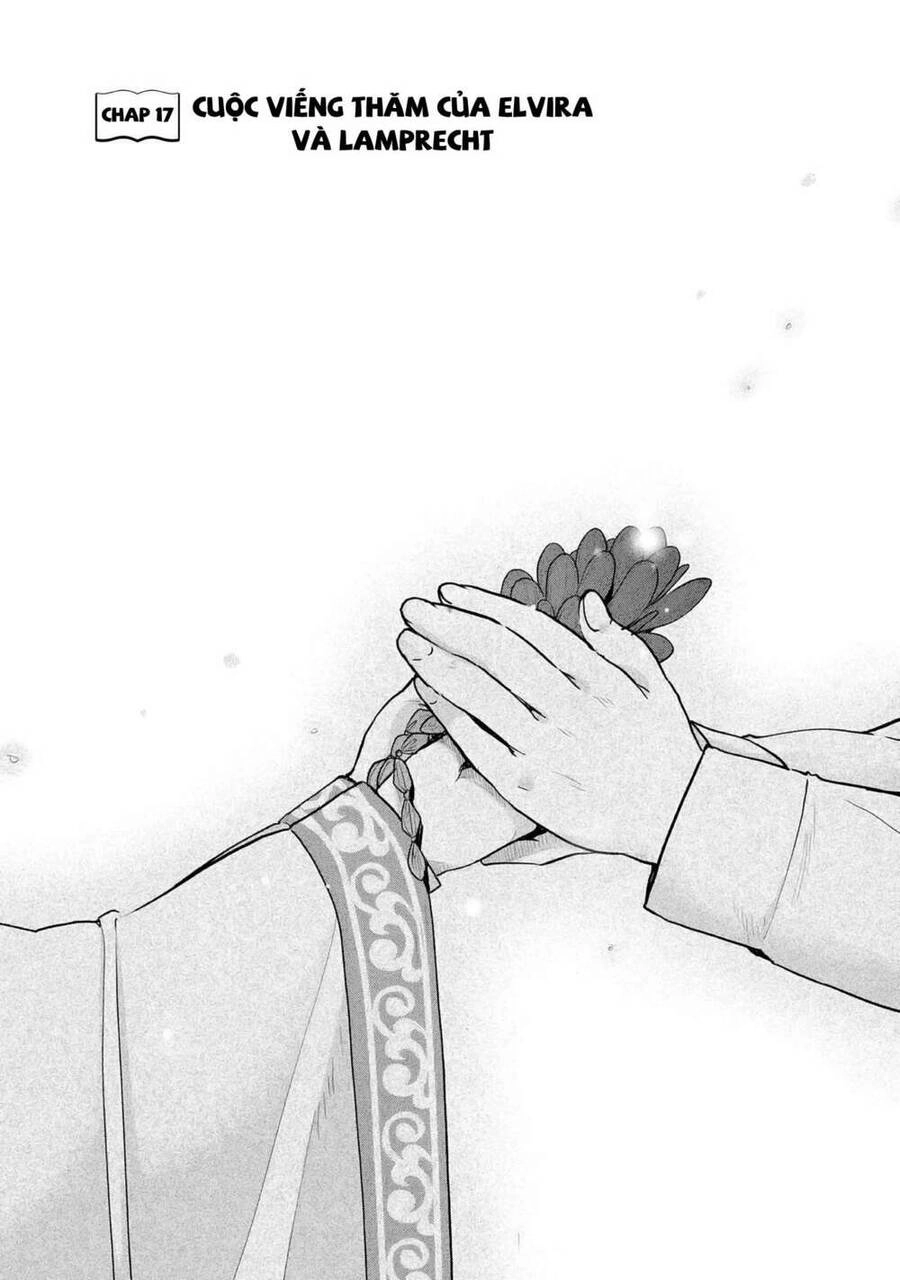 Cuộc Nổi Dậy Của Cô Nàng Mọt Sách - Phần 3 Chapter 17 - 2