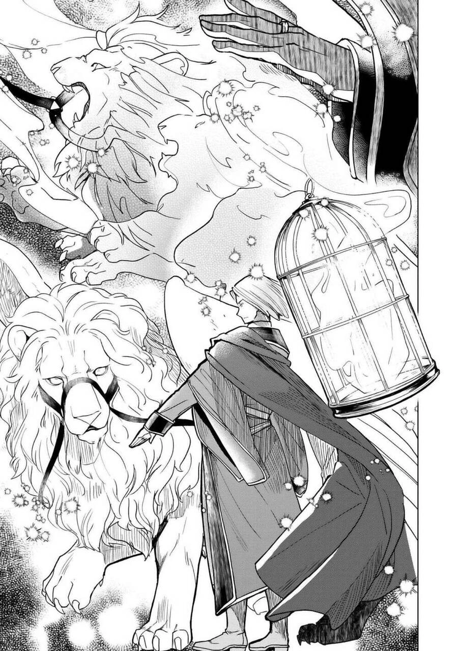 Cuộc Nổi Dậy Của Cô Nàng Mọt Sách - Phần 3 Chapter 18 - 11