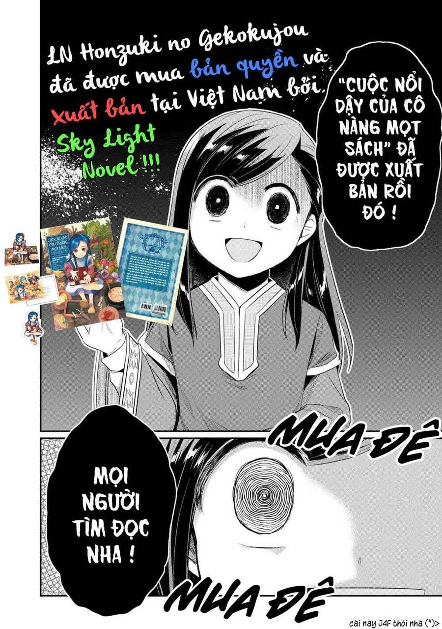 Cuộc Nổi Dậy Của Cô Nàng Mọt Sách - Phần 3 Chapter 18 - 31