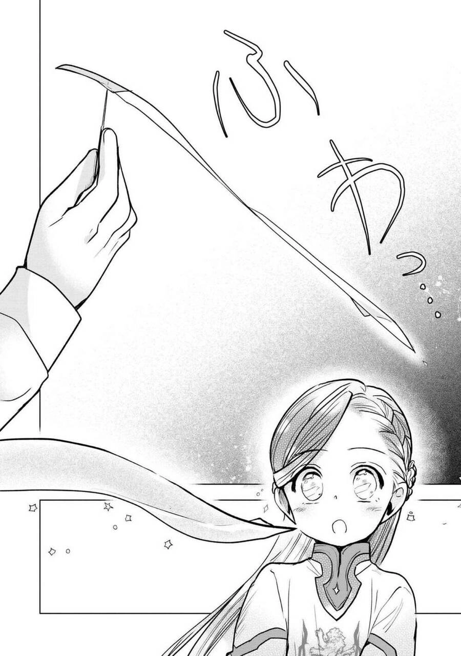 Cuộc Nổi Dậy Của Cô Nàng Mọt Sách - Phần 3 Chapter 19 - 9