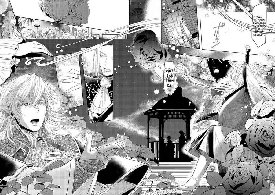 Cuộc Nổi Dậy Của Cô Nàng Mọt Sách - Phần 3 Chapter 20 - 17