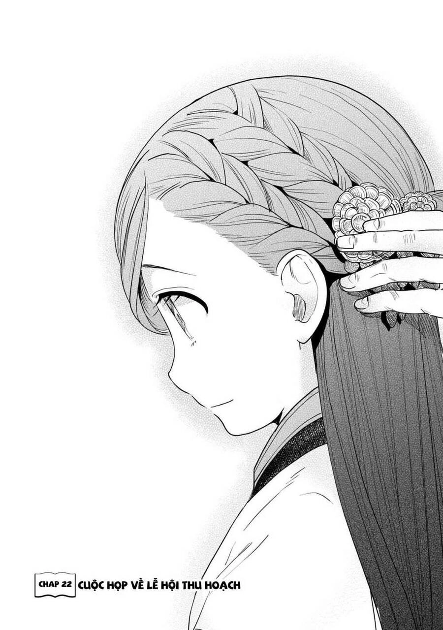 Cuộc Nổi Dậy Của Cô Nàng Mọt Sách - Phần 3 Chapter 22 - 2