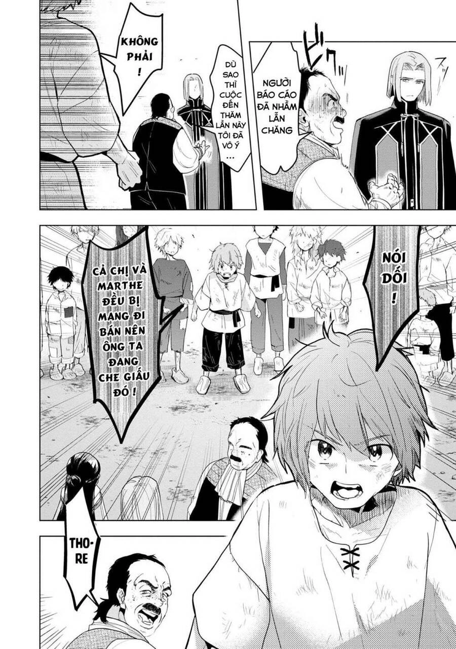 Cuộc Nổi Dậy Của Cô Nàng Mọt Sách - Phần 3 Chapter 24 - 11