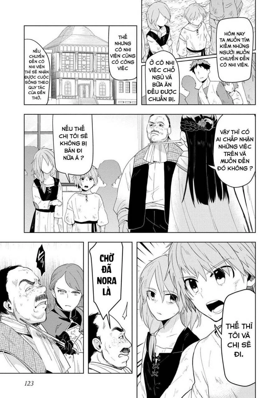 Cuộc Nổi Dậy Của Cô Nàng Mọt Sách - Phần 3 Chapter 24 - 14