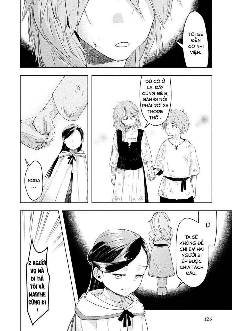 Cuộc Nổi Dậy Của Cô Nàng Mọt Sách - Phần 3 Chapter 24 - 17