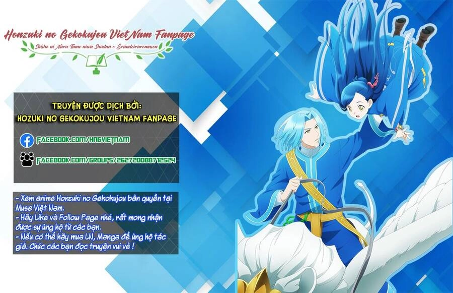 Cuộc Nổi Dậy Của Cô Nàng Mọt Sách - Phần 3 Chapter 25 - 1