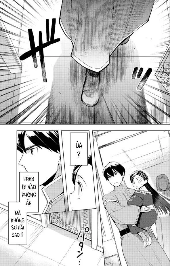 Cuộc Nổi Dậy Của Cô Nàng Mọt Sách - Phần 3 Chapter 26 - 2