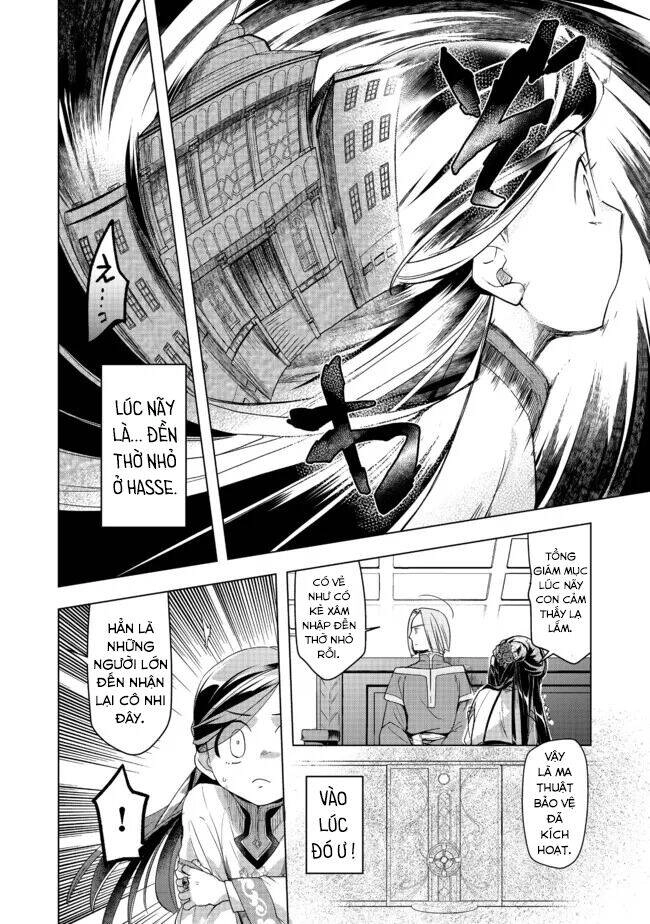 Cuộc Nổi Dậy Của Cô Nàng Mọt Sách - Phần 3 Chapter 26 - 25