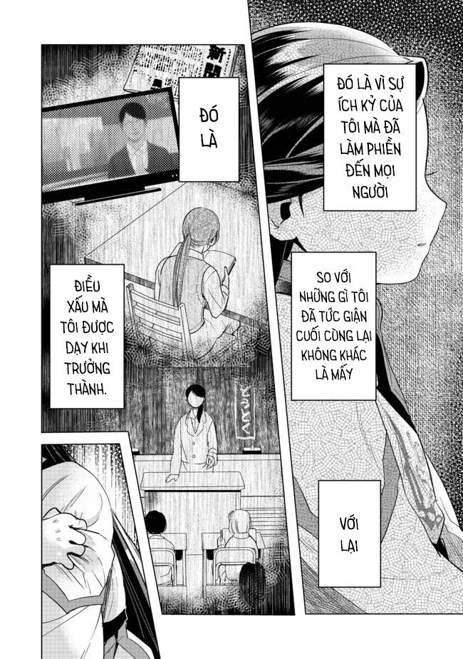 Cuộc Nổi Dậy Của Cô Nàng Mọt Sách - Phần 3 Chapter 27 - 15