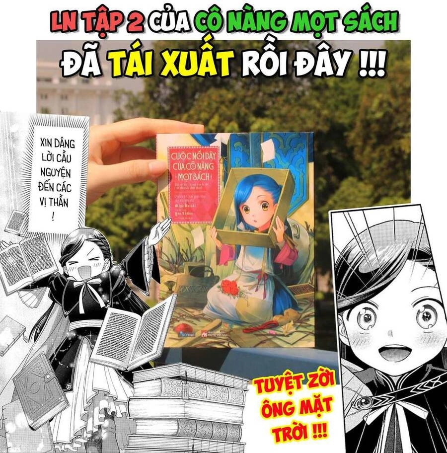 Cuộc Nổi Dậy Của Cô Nàng Mọt Sách - Phần 3 Chapter 31 - 26