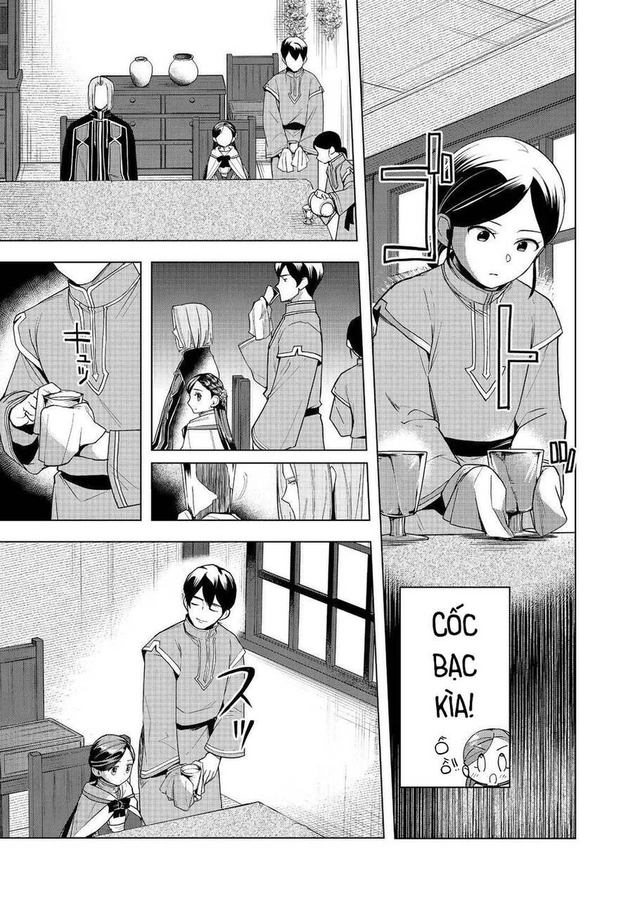 Cuộc Nổi Dậy Của Cô Nàng Mọt Sách - Phần 3 Chapter 37 - 23