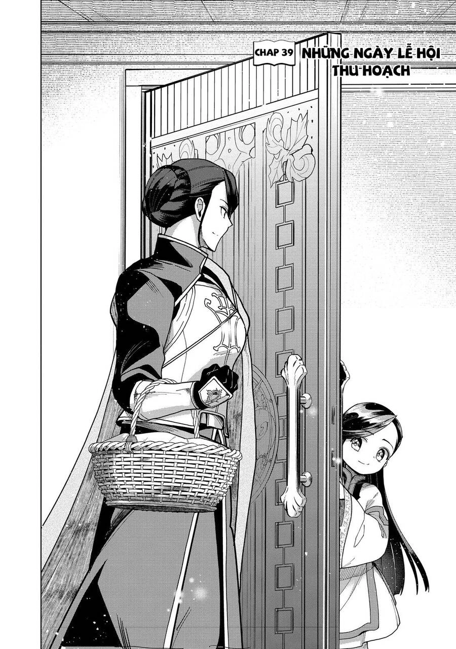 Cuộc Nổi Dậy Của Cô Nàng Mọt Sách - Phần 3 Chapter 39 - 4