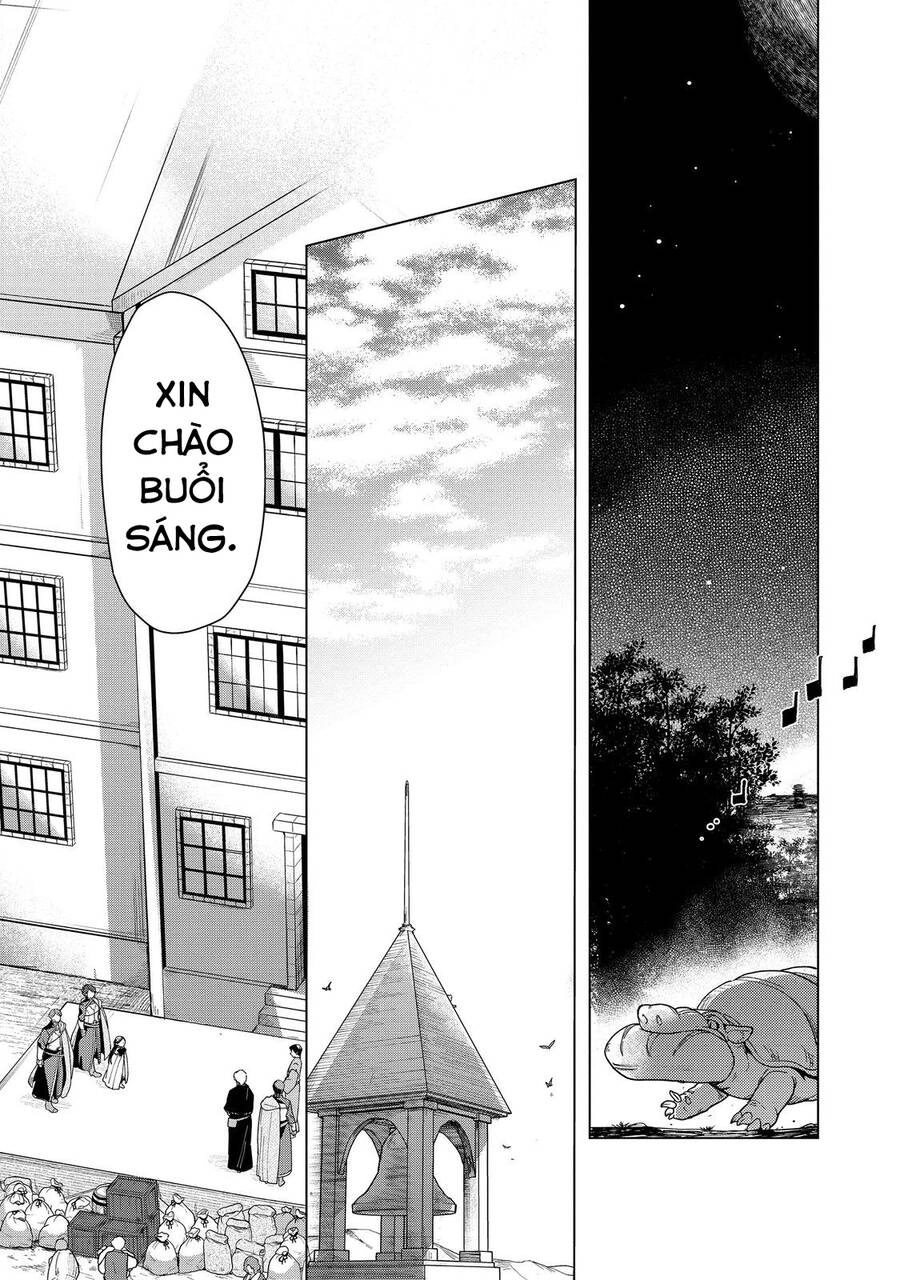 Cuộc Nổi Dậy Của Cô Nàng Mọt Sách - Phần 3 Chapter 39 - 24