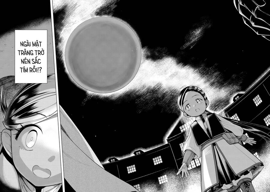 Cuộc Nổi Dậy Của Cô Nàng Mọt Sách - Phần 3 Chapter 39 - 34