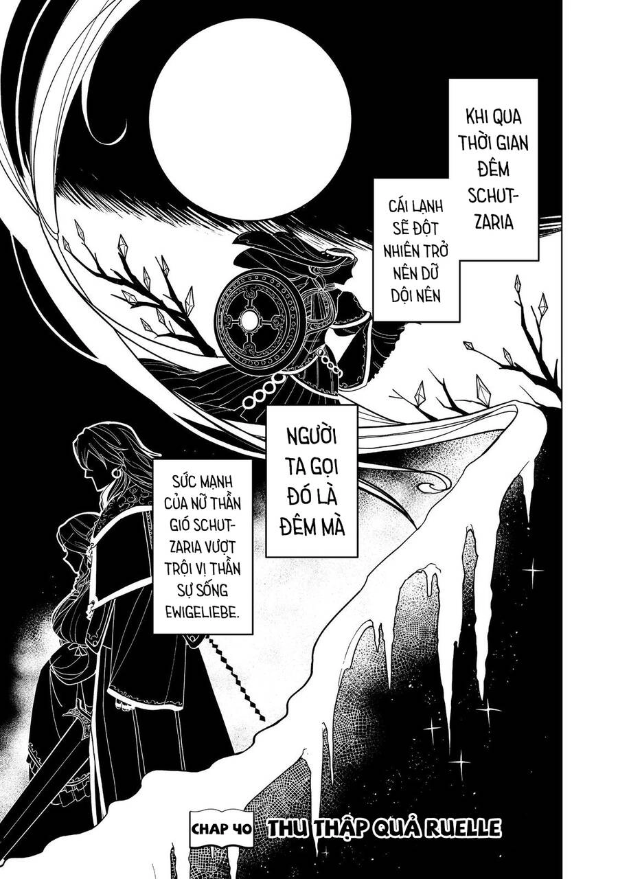 Cuộc Nổi Dậy Của Cô Nàng Mọt Sách - Phần 3 Chapter 40 - 3