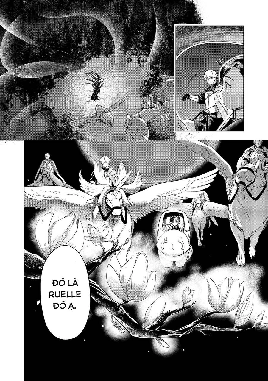 Cuộc Nổi Dậy Của Cô Nàng Mọt Sách - Phần 3 Chapter 40 - 6