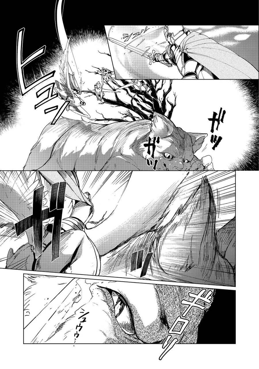 Cuộc Nổi Dậy Của Cô Nàng Mọt Sách - Phần 3 Chapter 41 - 5