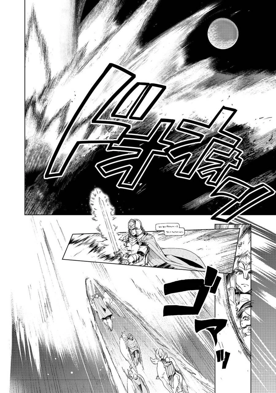 Cuộc Nổi Dậy Của Cô Nàng Mọt Sách - Phần 3 Chapter 41 - 29