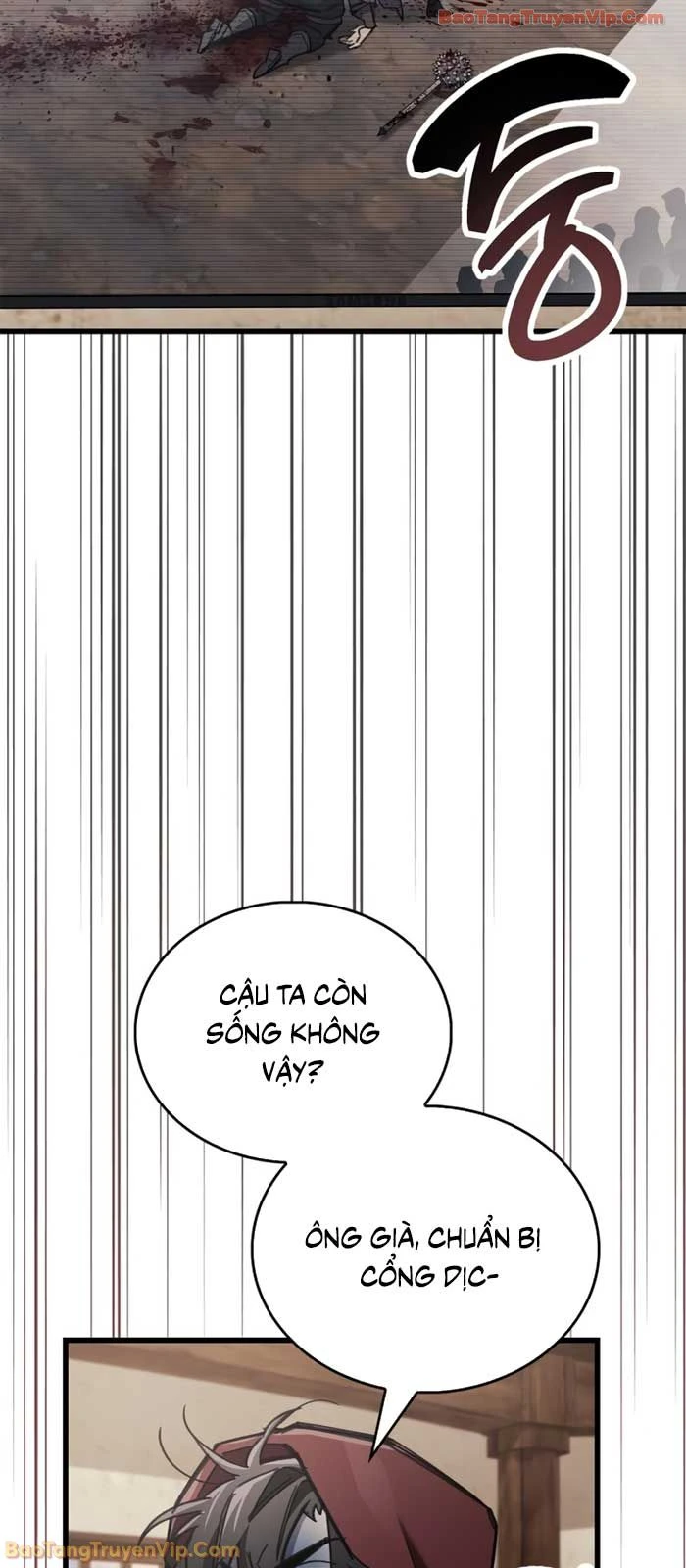 Người Chơi Che Giấu Quá Khứ Chapter 91 - 3