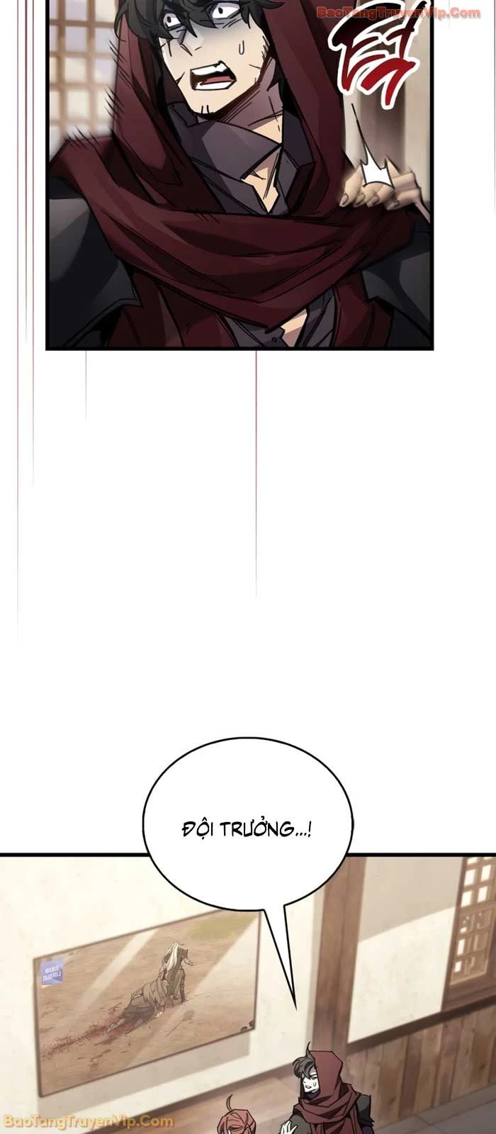 Người Chơi Che Giấu Quá Khứ Chapter 91 - 4