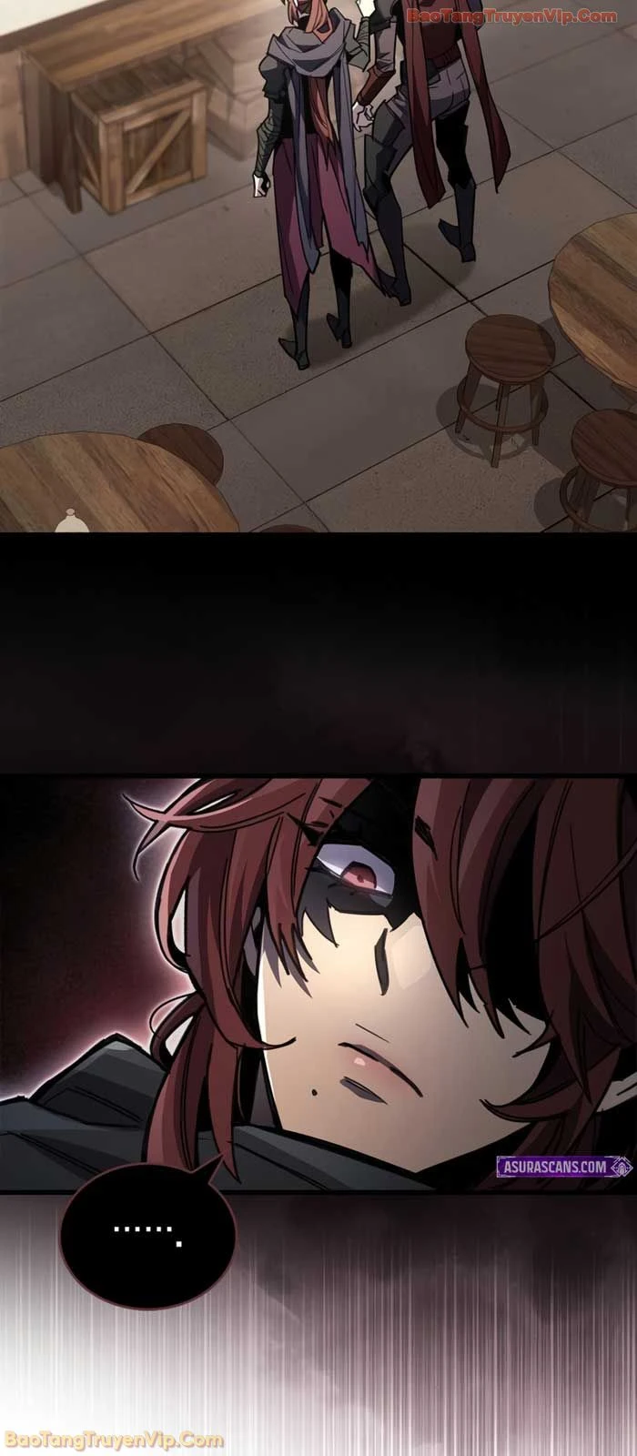 Người Chơi Che Giấu Quá Khứ Chapter 91 - 5