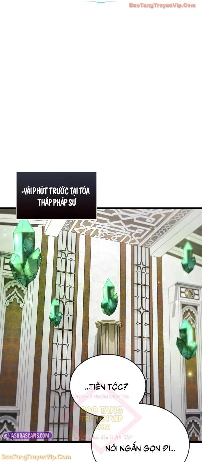 Người Chơi Che Giấu Quá Khứ Chapter 91 - 10