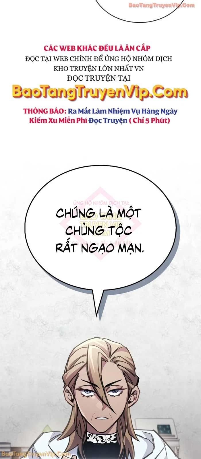 Người Chơi Che Giấu Quá Khứ Chapter 91 - 11
