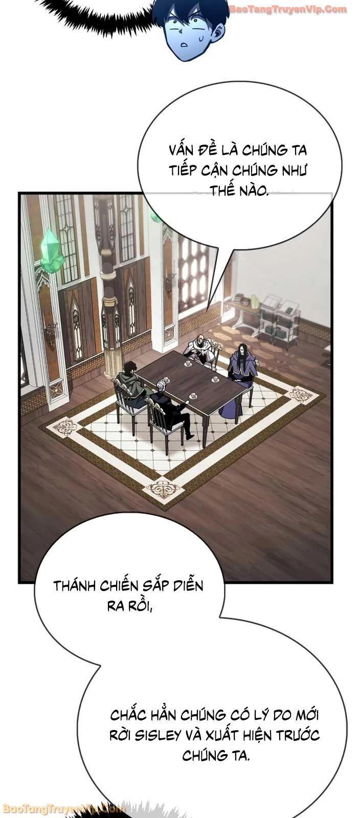 Người Chơi Che Giấu Quá Khứ Chapter 91 - 13