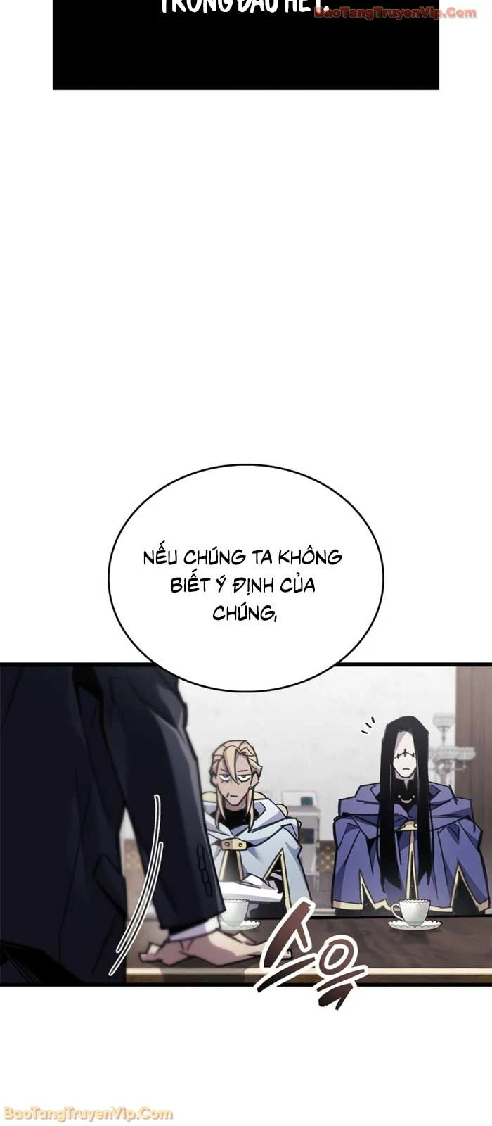 Người Chơi Che Giấu Quá Khứ Chapter 91 - 19