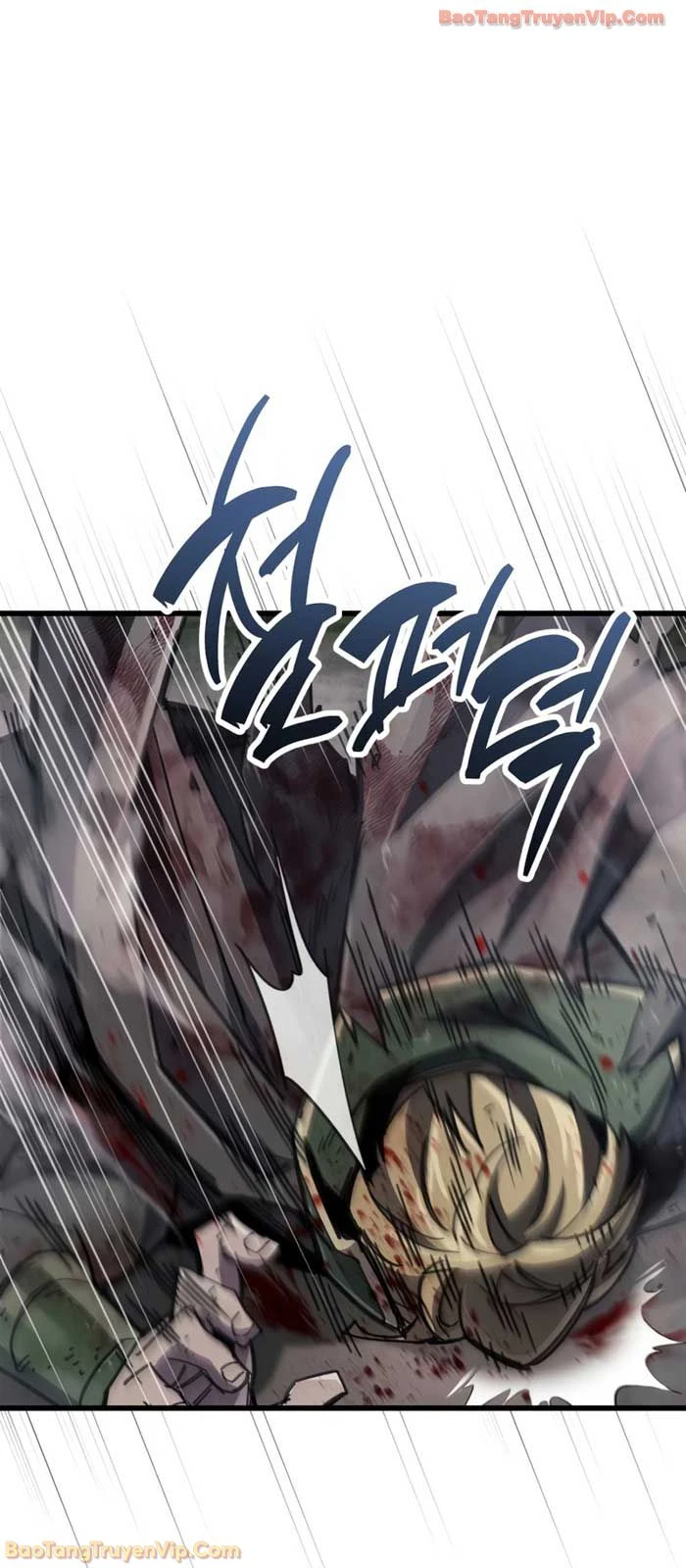 Người Chơi Che Giấu Quá Khứ Chapter 91 - 21