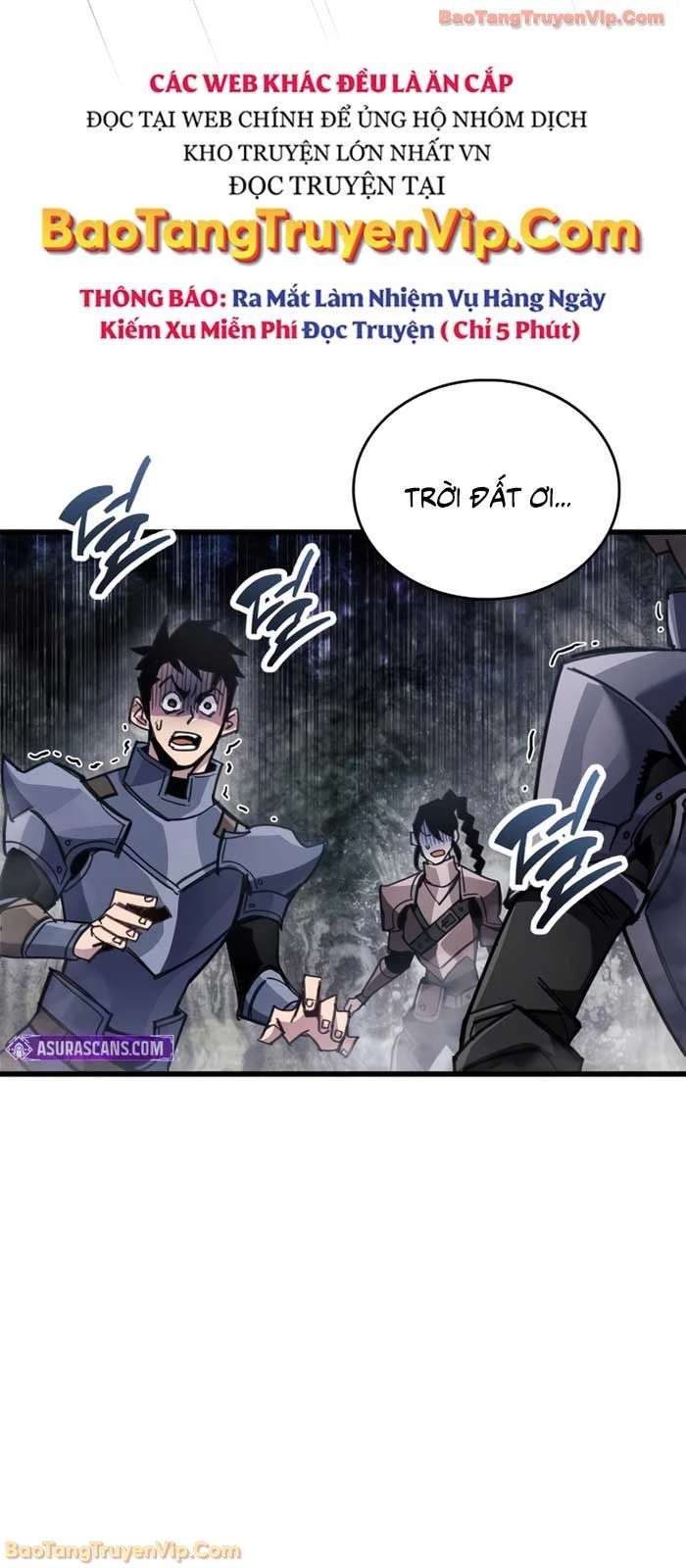 Người Chơi Che Giấu Quá Khứ Chapter 91 - 22