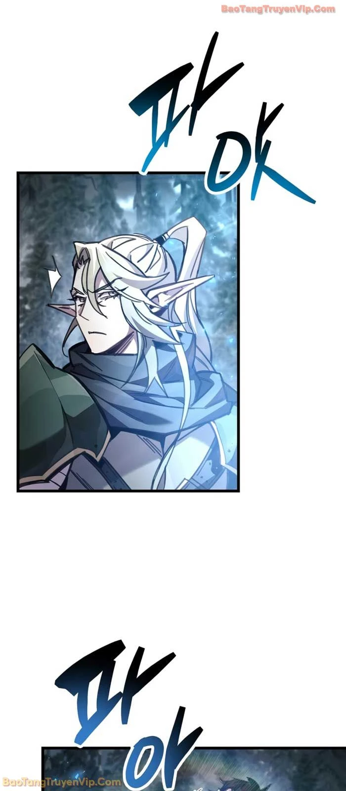 Người Chơi Che Giấu Quá Khứ Chapter 91 - 26