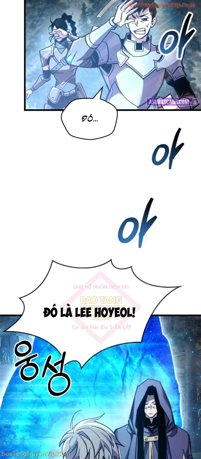 Người Chơi Che Giấu Quá Khứ Chapter 91 - 27