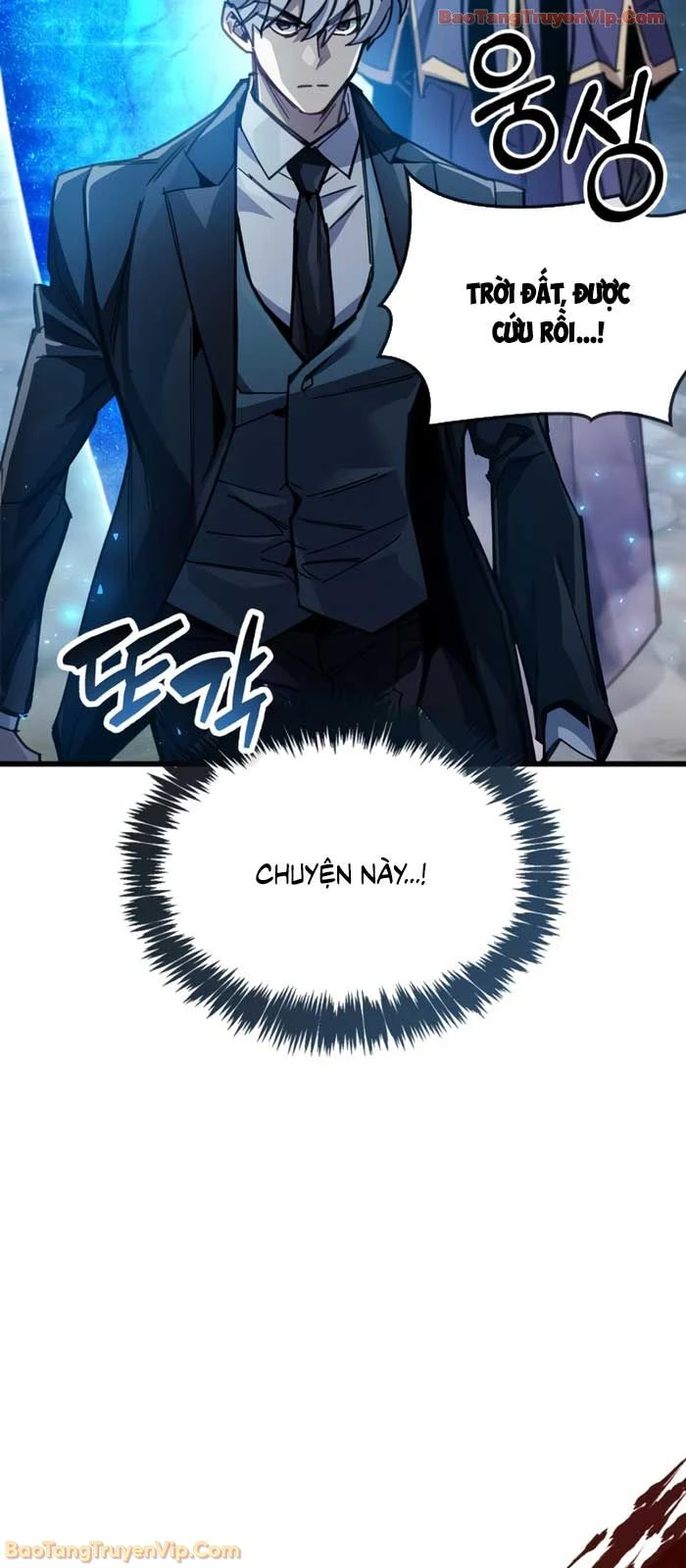 Người Chơi Che Giấu Quá Khứ Chapter 91 - 28