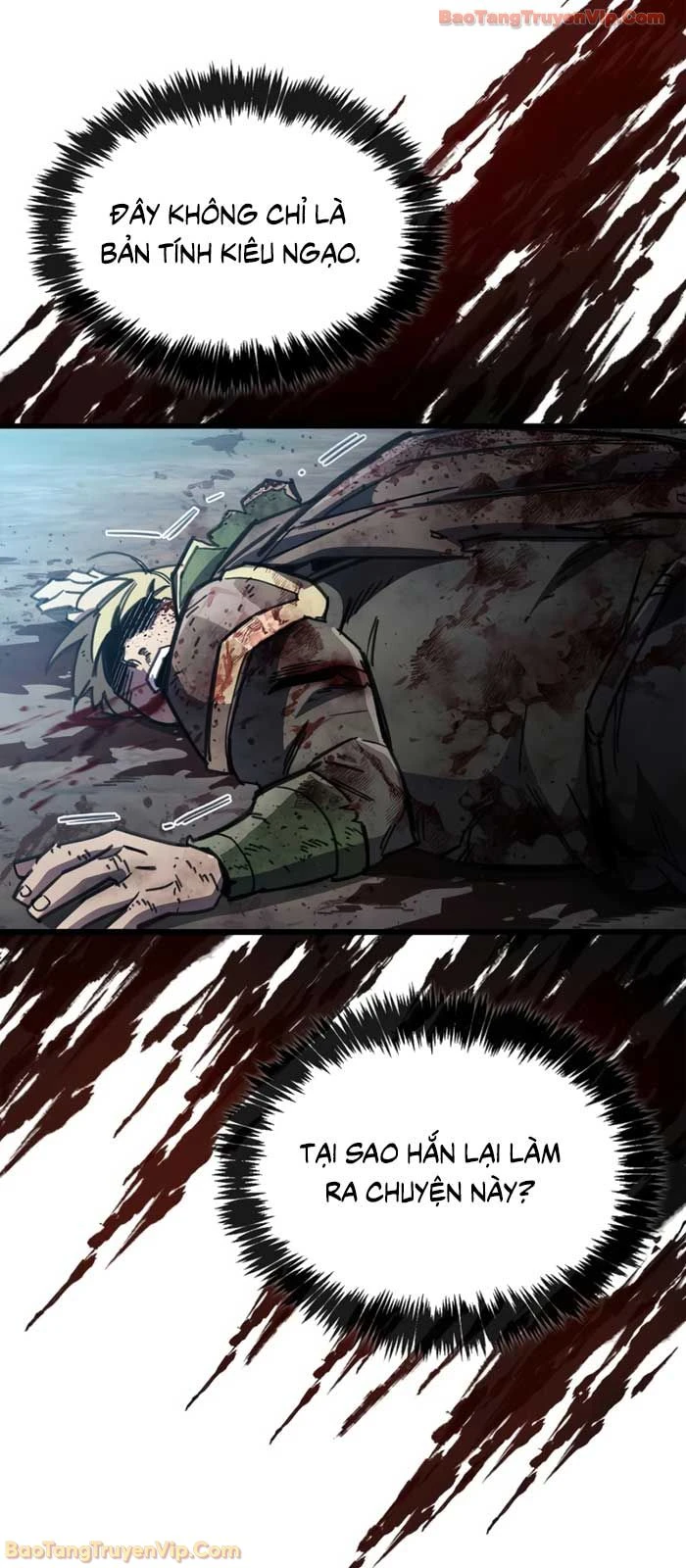 Người Chơi Che Giấu Quá Khứ Chapter 91 - 29