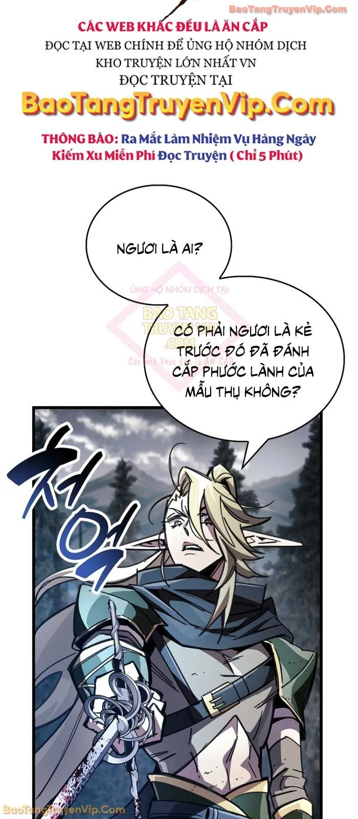 Người Chơi Che Giấu Quá Khứ Chapter 91 - 30