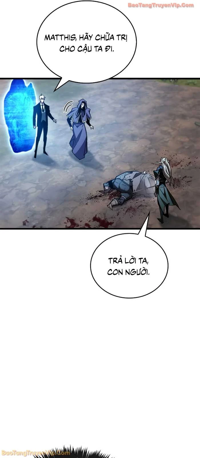 Người Chơi Che Giấu Quá Khứ Chapter 91 - 32