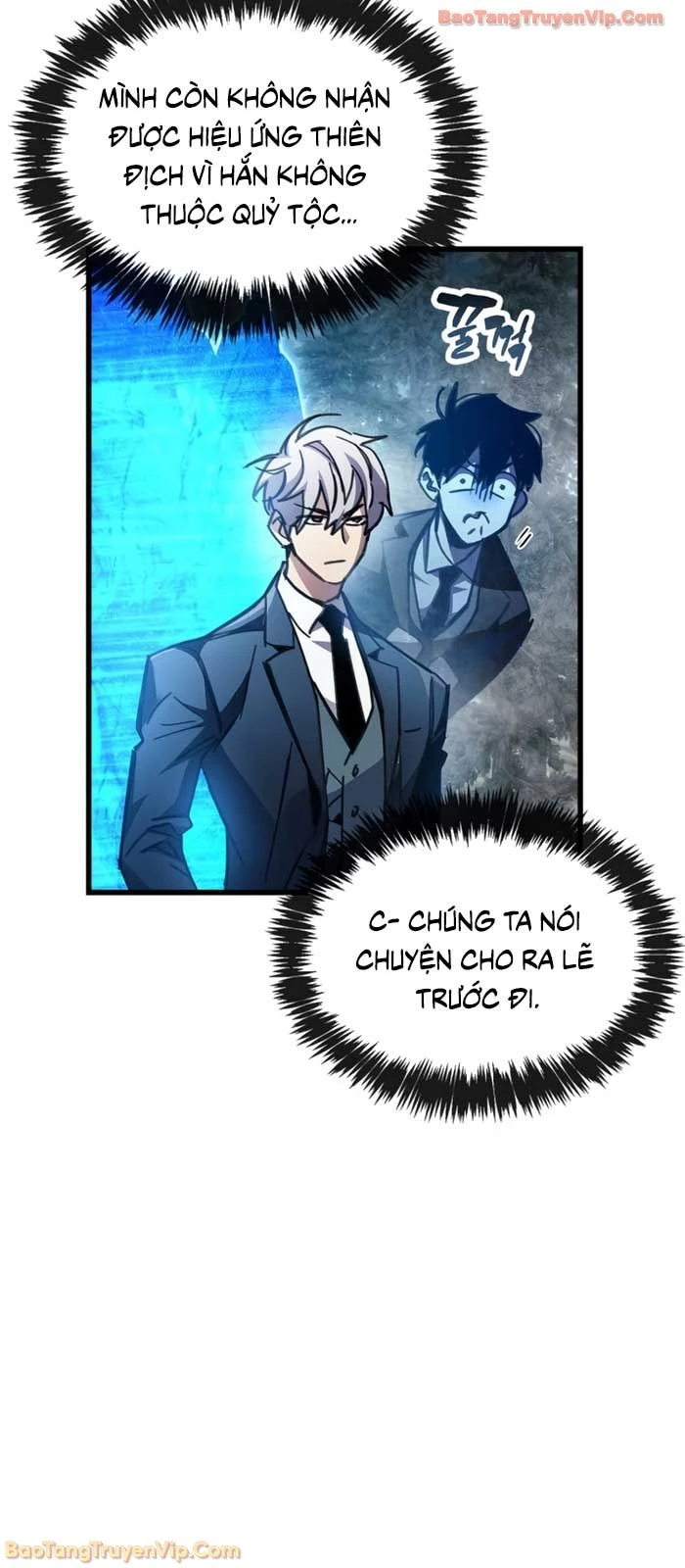 Người Chơi Che Giấu Quá Khứ Chapter 91 - 33