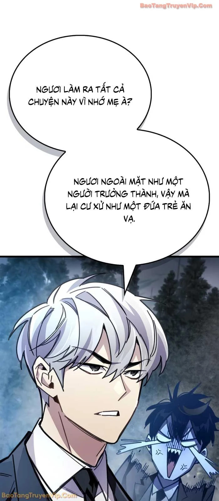 Người Chơi Che Giấu Quá Khứ Chapter 91 - 34