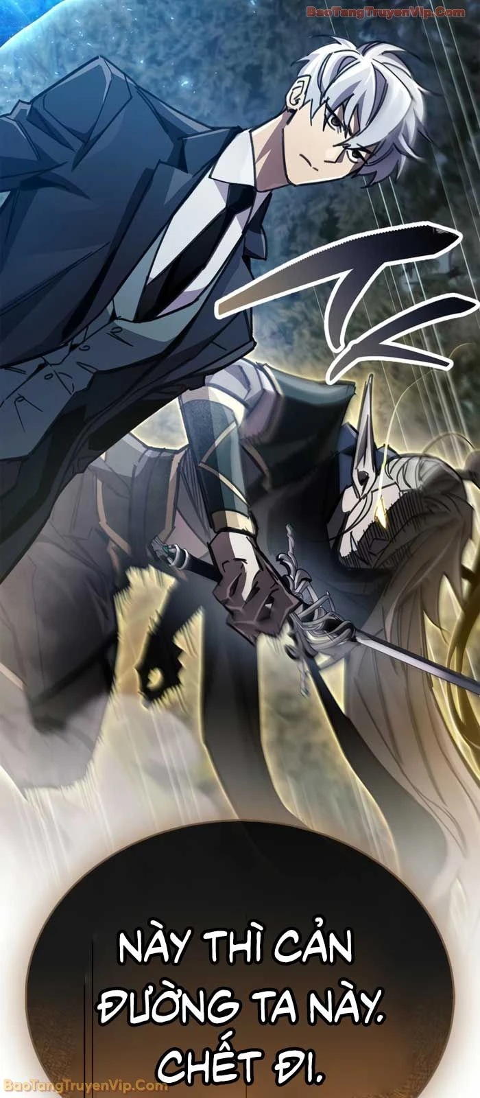 Người Chơi Che Giấu Quá Khứ Chapter 91 - 37