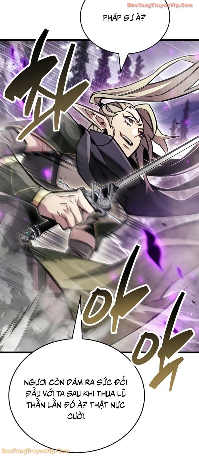 Người Chơi Che Giấu Quá Khứ Chapter 91 - 42