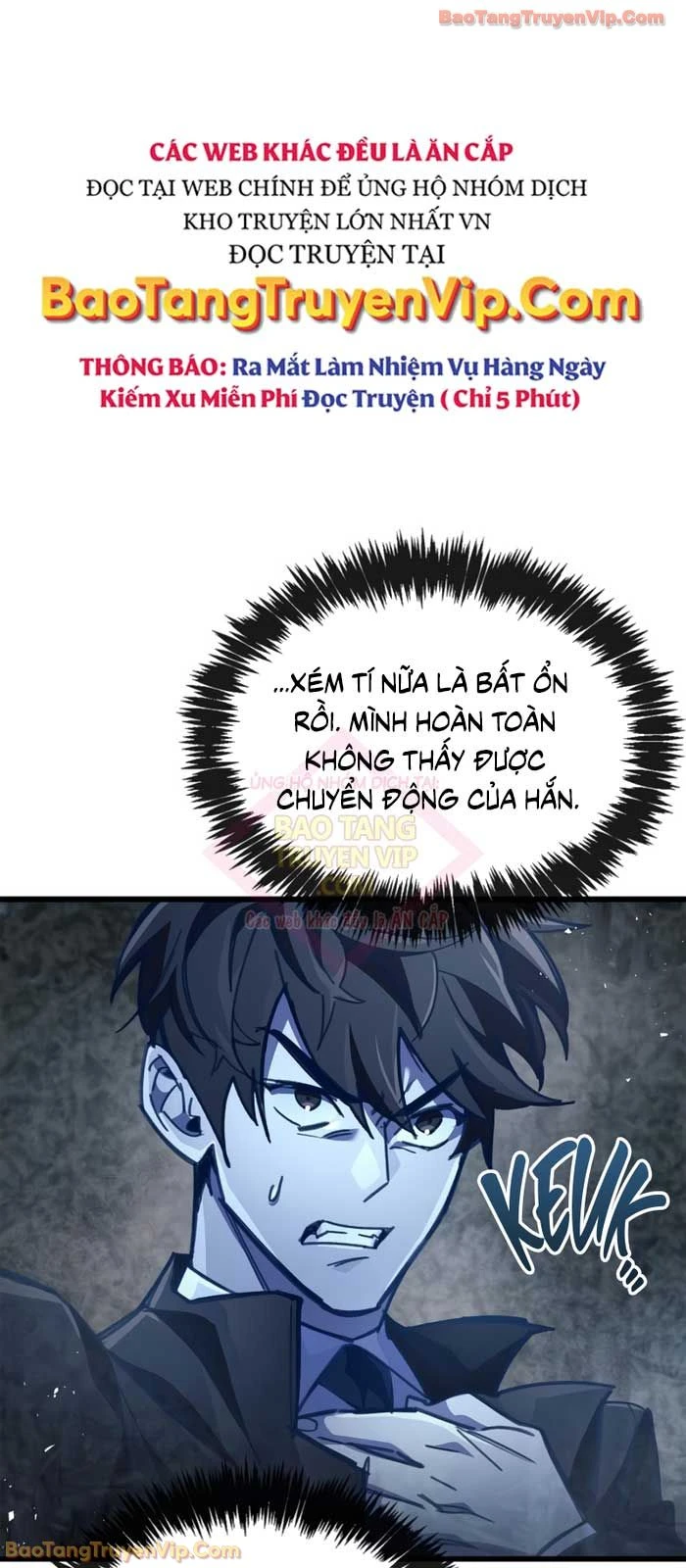 Người Chơi Che Giấu Quá Khứ Chapter 91 - 43