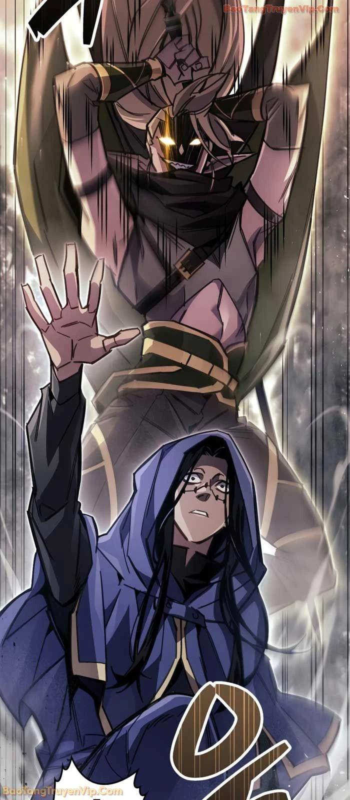 Người Chơi Che Giấu Quá Khứ Chapter 91 - 46