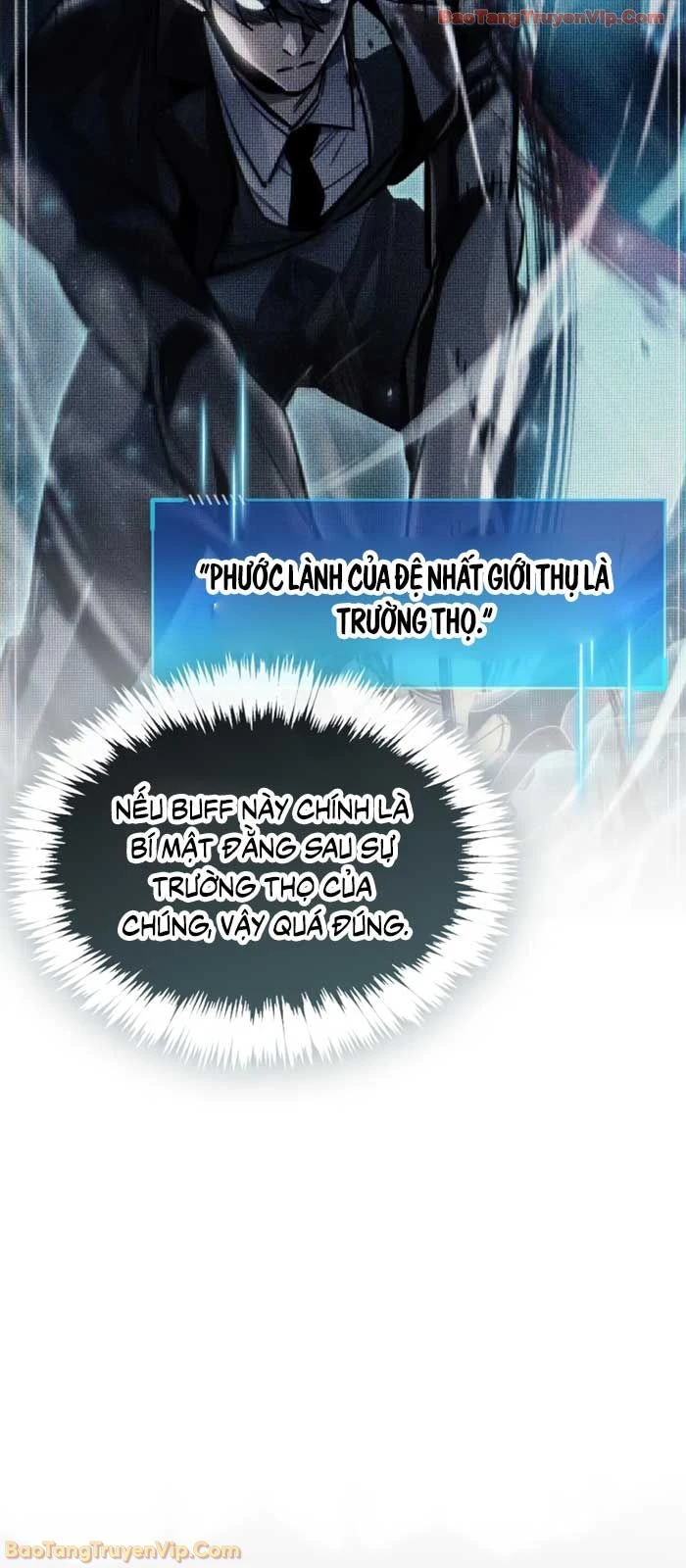 Người Chơi Che Giấu Quá Khứ Chapter 91 - 55