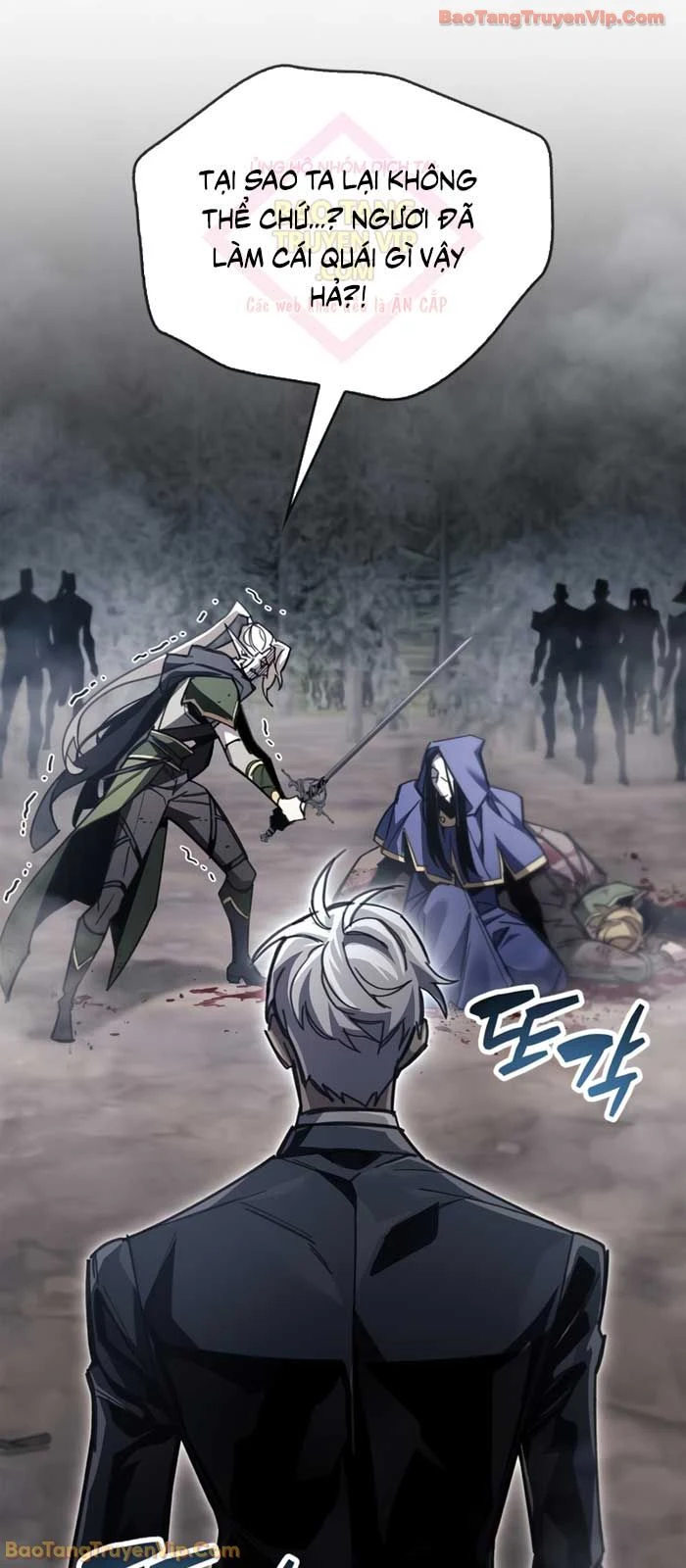 Người Chơi Che Giấu Quá Khứ Chapter 91 - 56