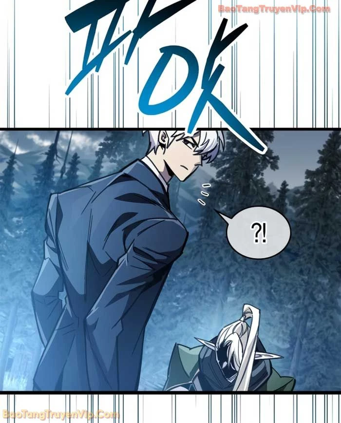 Người Chơi Che Giấu Quá Khứ Chapter 91 - 72