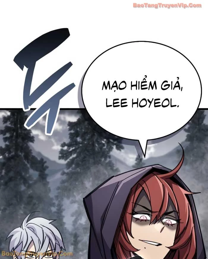 Người Chơi Che Giấu Quá Khứ Chapter 91 - 82