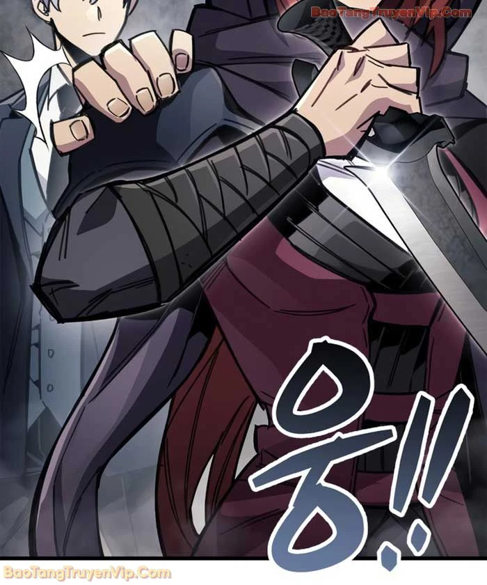 Người Chơi Che Giấu Quá Khứ Chapter 91 - 83