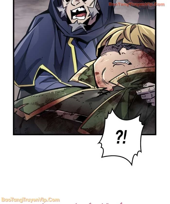 Người Chơi Che Giấu Quá Khứ Chapter 91 - 88